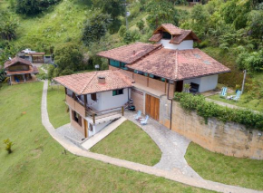 Pousada do Indio